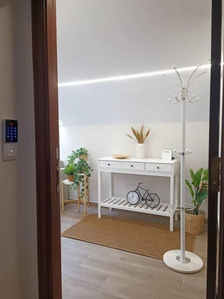 Apartamento Ryr Padrón Exterior foto